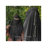 Yemeni mask adnin niqab purdah niqab yaman