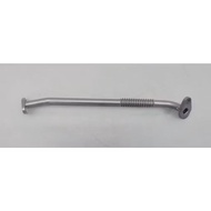 8-94404246-0  1-13312020-1 (1PC) EXCAVATOR TURBO RETURN PIPE FOR 4BD1 EX120