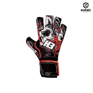 ถุงมือโกล์H3 รุ่นROBO3 แท้100% มีfinger safe 5นิ้ว ถุงมือผู้รักษาประตูฟุตบอล H3 ถุงมือผู้รักษาประตู 