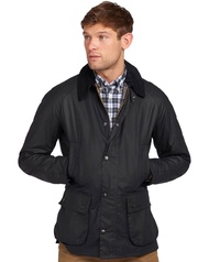 Barbour Men's Ashby Wax Jacket