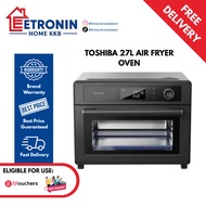 TOSHIBA AIR FRYER OVEN 27L TL2-SAC25GZC (GR)