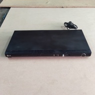 LG DVD Player DV387 karaoke