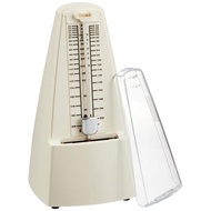 Nikko Pendulum Metronome Standard Light Ivory 711