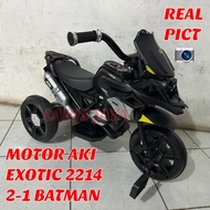 MOTOR AKI ANAK PMB M888 M-888 AKI MOTORAN AKI NINJA RODA TIGA Mainan Anak Motor Aki PMB M-888 M888 NEW!  Motor aki mainan anak raid k613c nmax mini pmb motoran aki nmax k-613c  Motoran aki anak pmb k 611 c motor aki scoopy stylish motor mainan aki