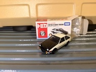 Tomica 頭文字D AE86