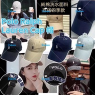 Polo Ralph Lauren Cap 帽