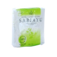 Kapas Kecantikan SARIAYU Kapas Wajah Sariayu
