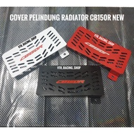 Radiator Protective Cover CB150R New Thick Radiator Cover