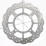 Motorcycle Rear Brake Disc Rotor for Kawasaki GTR1400 ZG1400 GTR 1400 ZG 2008-2018 Brake Discs