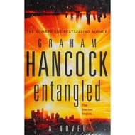 Entangled by Hancock, Graham by Hancock, Graham