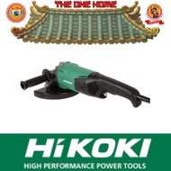 HIKOKI เครื่องเจียร์ 9" G23ST HITACHI PT/HIKOKI (สินค้ามีคุณภาพ..พร้อมจัดส่ง..) # ออก..ใบเสร็จ-ใบกำก