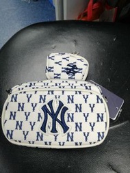 Mlb. Bag 斜咩袋