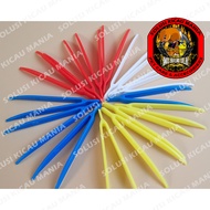 PINSET PLASTIK UNTUK MELOLOH ANAKAN BURUNG MURAI KACER CAK ROWO