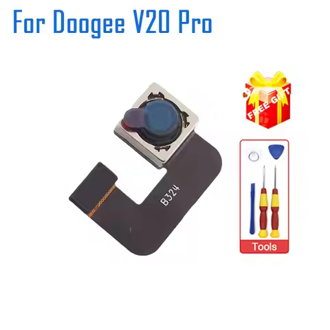 New Original DOOGEE V20 Pro Night Vision Camera Cell Phone Camera Module Accessories For DOOGEE V20 