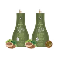 Nat Habit Neem Powder Face Mask for Oily Skin Ajwain Ksheer Lepa- Face Pack for Men & Women | Face M