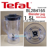 tefal blender jug BL2B4165 (WITH BLADE)