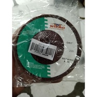 Wipro sponge wheel 4 inch polishing stone
