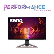 BenQ MOBIUZ EX2510S/EX2710S 24.5/27 inch IPS 165Hz 1ms HDRi FreeSync (3 YEARS WARRANTY BY TECH DYNAMIC PTE LTD)