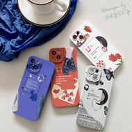 CASING HANDPHONE XIAOMI REDMI GO POCO X3 4G X3 PRO POCO M3 4G POCO M4 5G NOTE 11E 5G POCO X4 PRO 5G 