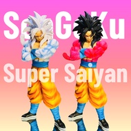 DragonBall Model - SonGoKu Level 4 Extremely Cool With Arms