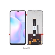 Xiaomi Redmi LCD Redmi 9 9A 9C 10A note 9 note 9 Pro Replacement LCD Display And Touch Screen