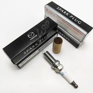 Mazda 2 3 6 CX3 CX30 CX5 CX8 MX5 MX30 Spark Plug