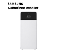SAMSUNG A72 5G S VIEW WALLET COVER
