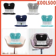 [Koolsoo] Posture Corrector Chair Ergonomic Back Support for Work Desk Chair Office