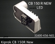 REGULATOR KIPROK CAS CB 150 R LED CB150R LED