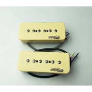 Wilkinson electric guitar pickup WO90SK---NB --P90 Jazz style set