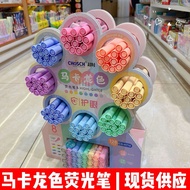 Macron Color Highlighter Pen