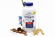Viên uống bổ sung Canxi Citracal Maximum Calcium Citrate +D3 280 viên - [MỸ]