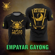 Malaya / Gayong Tshirt Jersey
