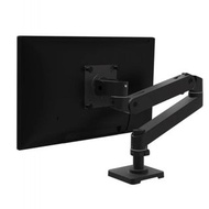 Ergotron LX Pro Single Display Desk Mount Arm (香港行貨, 購於26年5月28日, 有單有保)