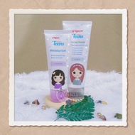 Duo Reg Oil Package || Pigeon TEENS Package // PIGEON TEENS Bundle