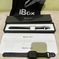 APPLE WATCH SERIES 3 NIKE IBOX