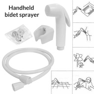 Hand Bidet Sprayer Set ( PVC ) ~Haha Home Hardware~