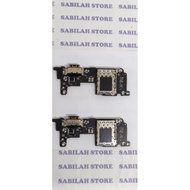 XIOMI XIAOMI MI12T XIAOMI MI12T PRO BOARD BOARD PCB CONNECTOR MIC MIC MIC SIM PORT USB CHARGER XIAOM