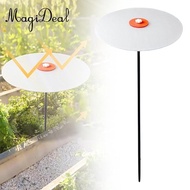 MagiDeal Plant Shade Cover Plant Shade Umbrella Multi-Purpose Shade Disc Reusable Sunscreen Sun Prot