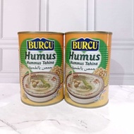 TAHINNA HUMMUS BURCU 400g