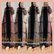 ALIKA DRESS AMORE BY RUBY