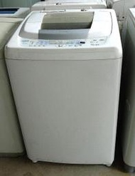 ☆二手☆ 【東芝】11KG洗衣機 AW-G1240S 狀況良好 (部分地區免運) 【二手家電 電器】