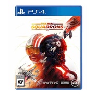 SONY PLAYSTATION Star Wars Squadrons EA Ps 4 Ps4 Playstation Game Games Gamingsony