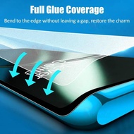 For Samsung Note 20 Ultra 4G 5G 10 Lite Plus 9 8 F04 F02s Matte Frosted Soft Hydrogel Film Screen Pr