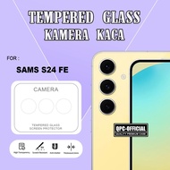 Samsung S24 FE Samsung S24 Samsung S24 Plus Samsung S24 Ultra Camera Protector Tempered Glass Camera