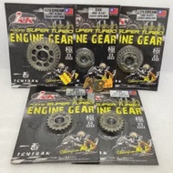 EX5 / EX5 DREAM GEAR BOX RACING IKK