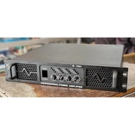 populer] Box Power Amplifier 4ch 2U seri N7001
