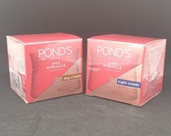 Pond's Age Miracle Mini Day Night