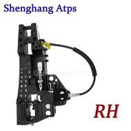 4H0837885 4H0837886 Exterior Door Handle Support Bearing Clamp 8T1837885 8T1837886 Cable 4H0837099 F