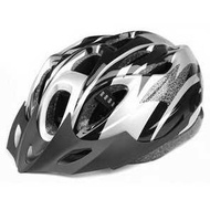 TaffSPORT EPS Foam PVC Bicycle Helmet - x31